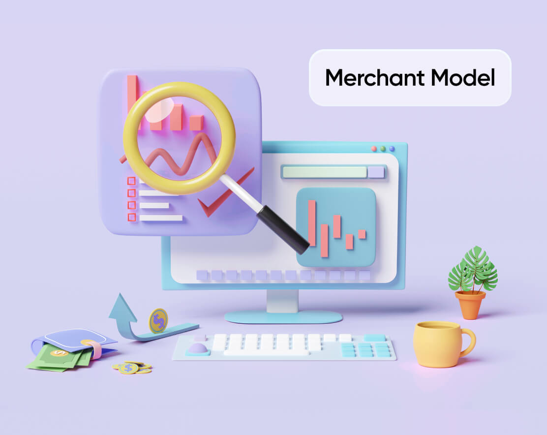 What Is the Merchant Model in Ecommerce? (2023Update)
